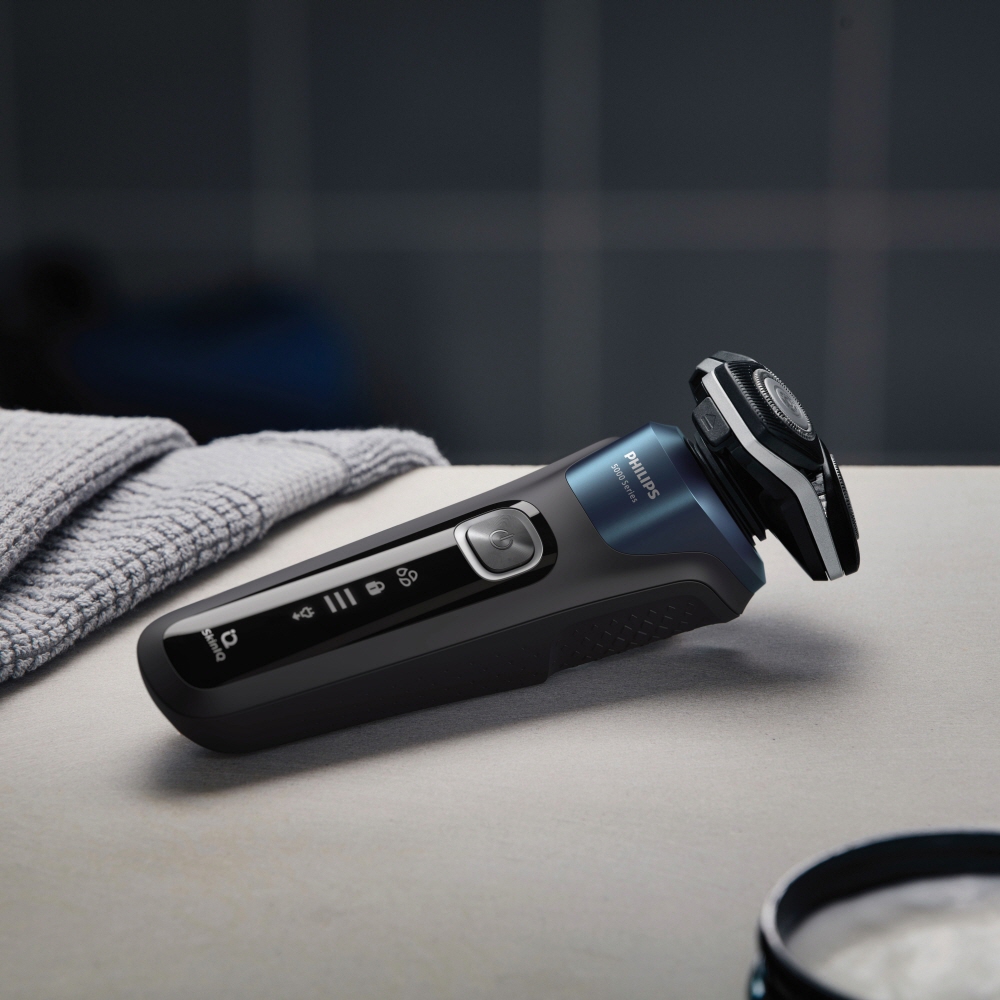 [1/21 예약배송]필립스 면도기 SkinIQ 5000 전기면도기 S5889/71