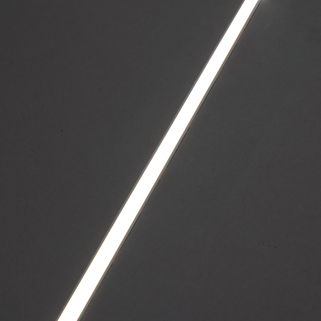 LED 줄조명 침대 바형 무드등 플렉시블 실리콘 탈부착조명