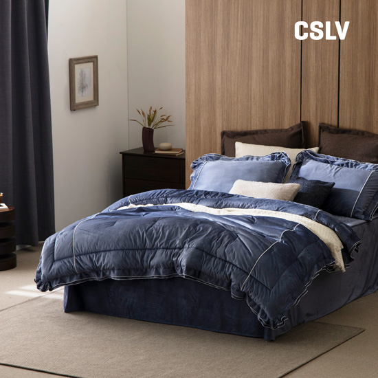 극세사 베딩세트 호텔식 침구 풀세트 까사리빙