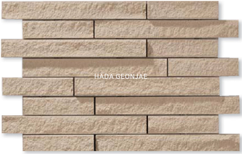 아이코트료와 셋코타일 W02 / 하다건재 일본타일 아이콧료와 ICOT RYOWA