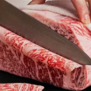 일본  도쿄 음식 | 오자키 쇠고기 야키니쿠 긴자 히무카   키와미 코스 솔직 후기 | 실사용자 리뷰 분석 - 상품 이미지 1