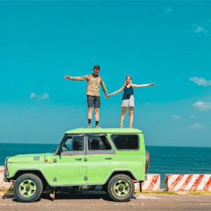 호치민  판티엣 & 무이네 1박 2일 투어 (호치민 출발) 솔직 후기 | 실사용자 리뷰 분석 - 상품 이미지 4