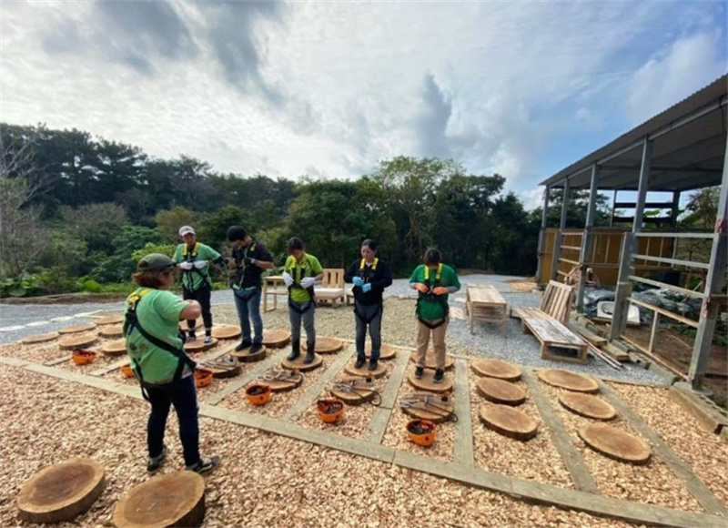 일본  오키나와 얀바루 짚라인 어드벤처 짚라인 체험 예약 얀바룬차 히가시... 솔직 후기 | 실사용자 리뷰 분석 - 대표 이미지
