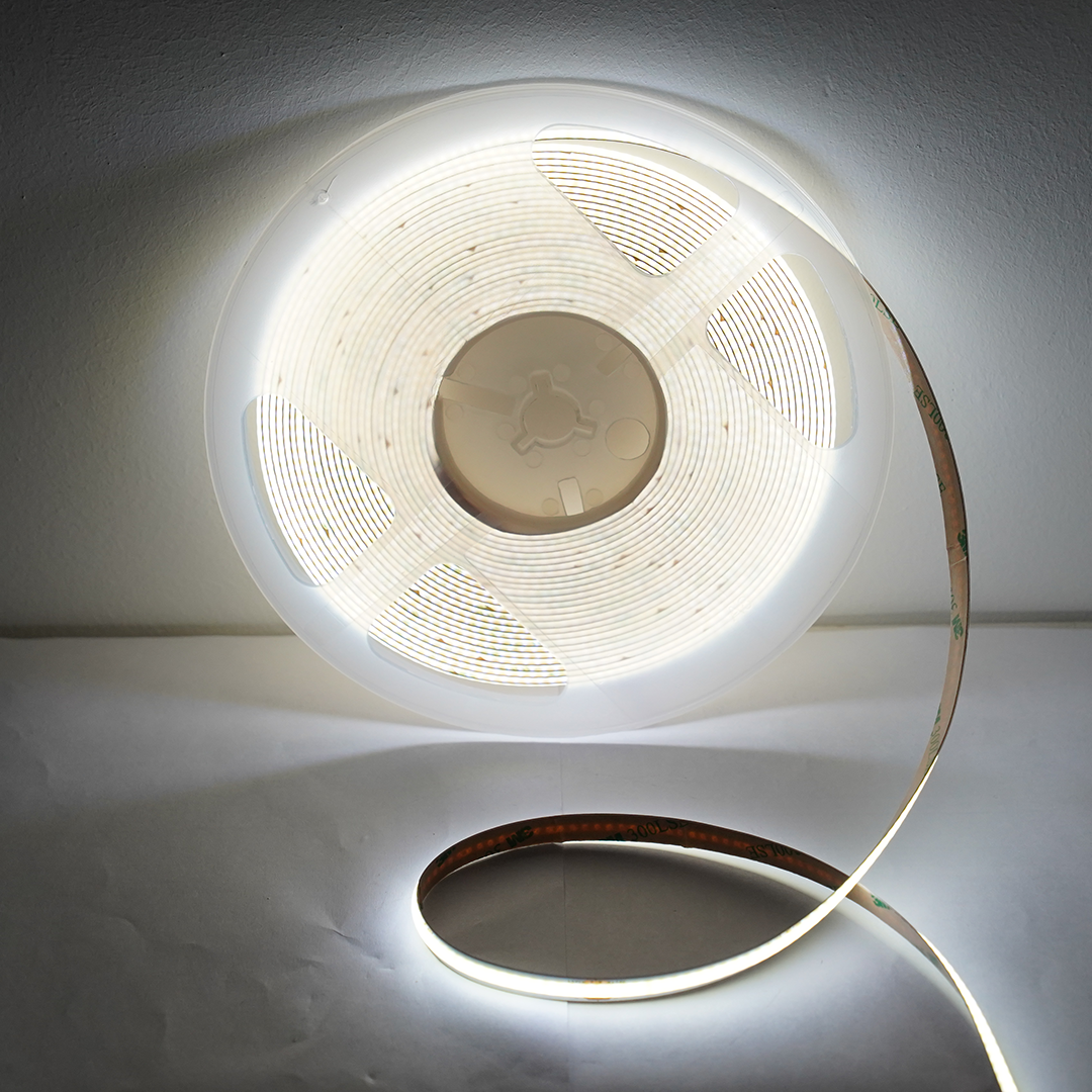 LED 줄조명 침대 바형 무드등 플렉시블 실리콘 탈부착조명