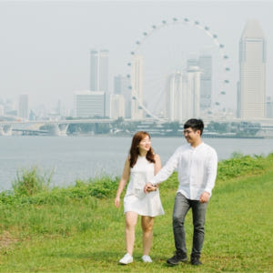 싱가포르 일상 사진 촬영 체험 by Sunny Island Photogr... 솔직 후기 | 실사용자 리뷰 분석 - 상품 이미지 3