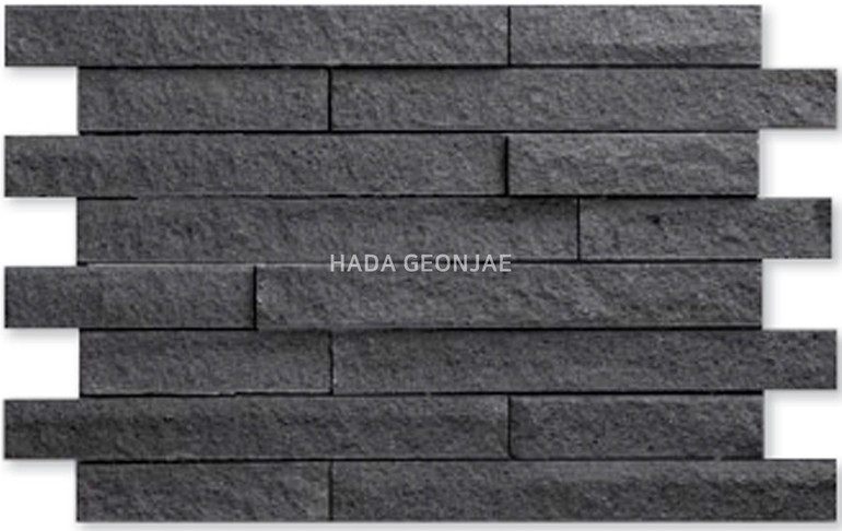 아이코트료와 셋코타일 W05 / 하다건재 일본타일 아이콧료와 ICOT RYOWA