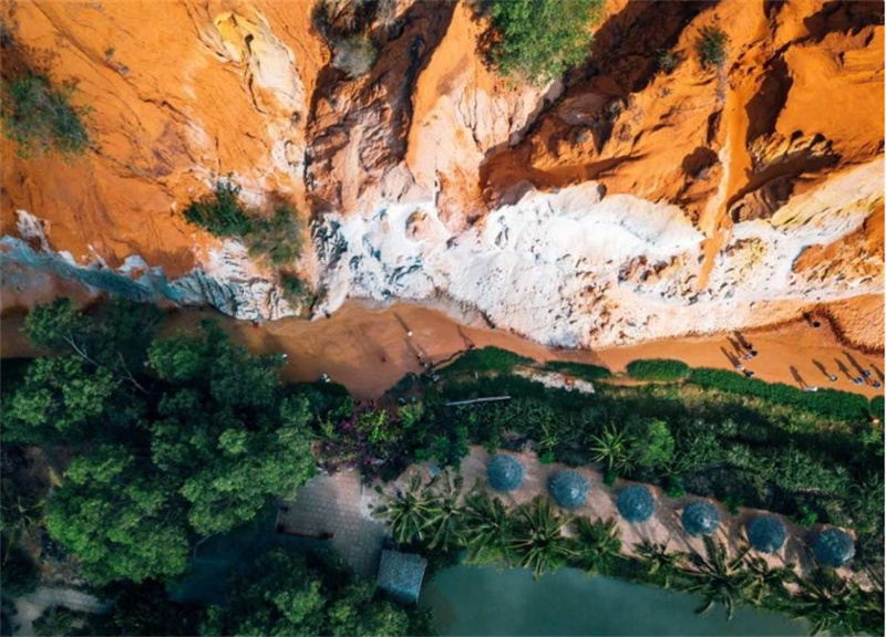 베트남 호치민시에서 출발하는 무이네 일출 일일 투어 이미지 3