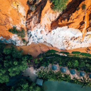 베트남 호치민시에서 출발하는 무이네 일출 일일 투어 솔직 후기 | 실사용자 리뷰 분석 - 상품 이미지 3
