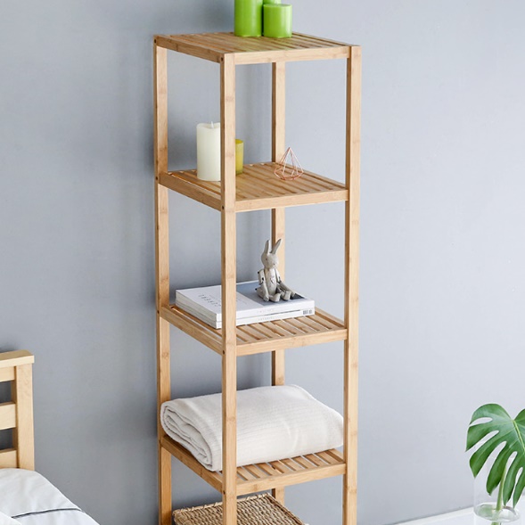 도자기장식장 콘솔장식장 작은 인테리어 코너 장식장 나무 진열장