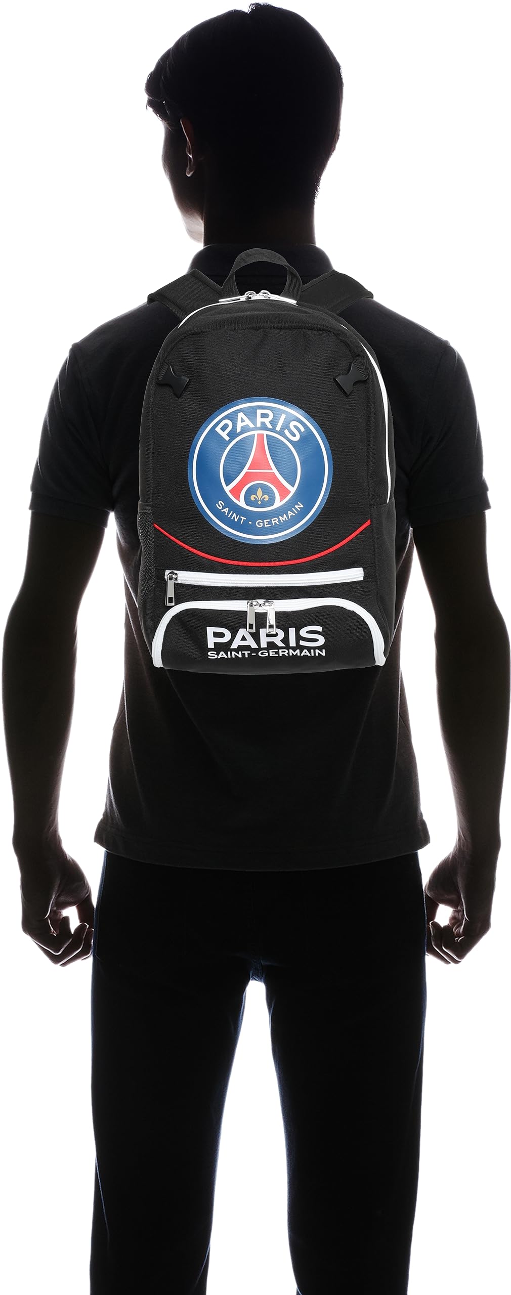 PSG 파리 생제르맹 backpack 캐쥬얼 백팩 이미지 2