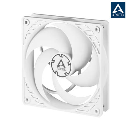 아틱 ARCTIC P12 PWM PST 서린 (white/white)