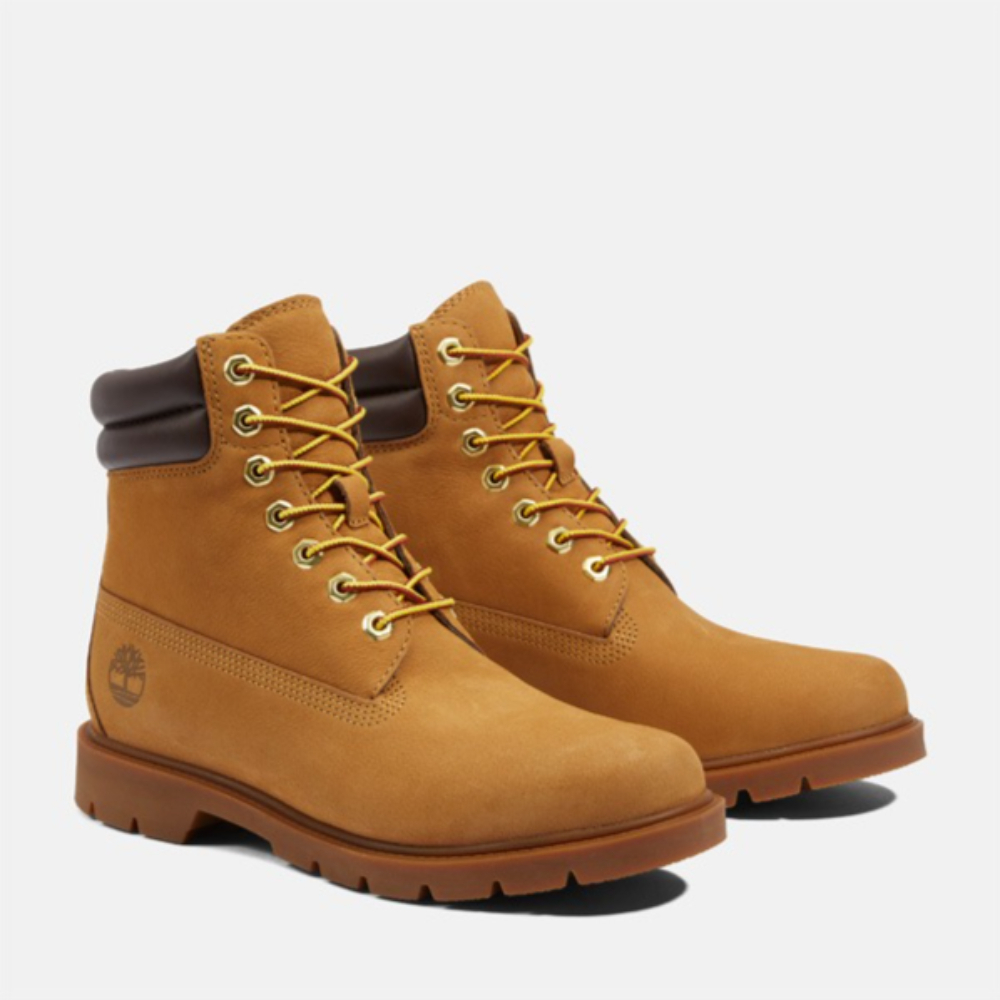 팀버랜드 TIMBERLAND 6인치 프리미엄 방수 남성 여성 워커 이미지 4