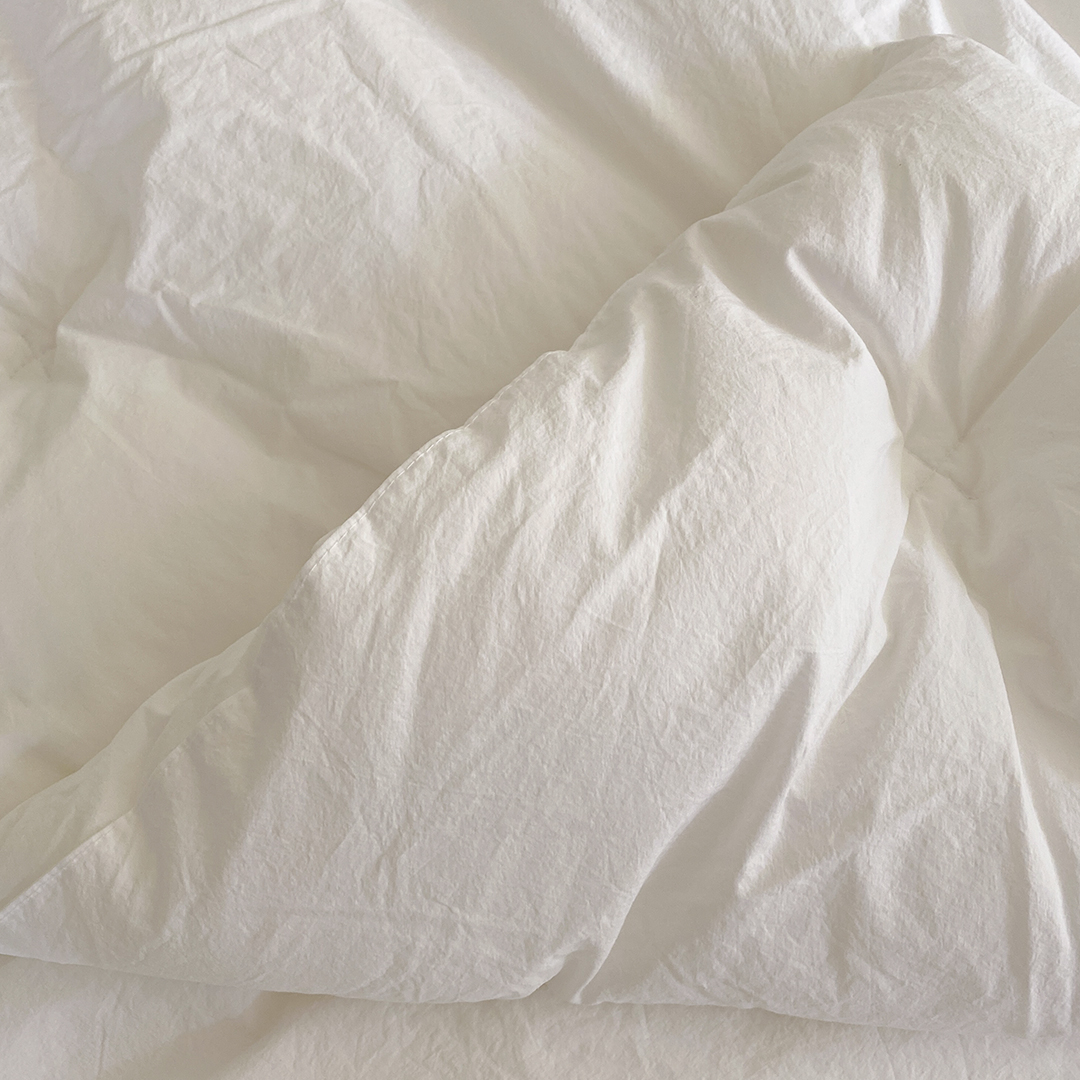 모제무드 80수 고밀도 호텔이불 호텔침구 순면 신혼 차렵이불 SS