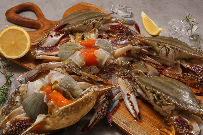 62년전통 알품게 삼대인천게장 간장게장 양념게장 연평도 꽃게장 암꽃게