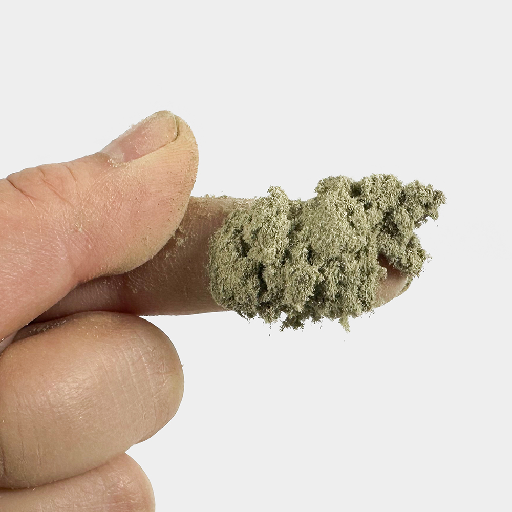 국산 쑥가루 쑥분말 250g 쑥라떼 - 상세 이미지 5