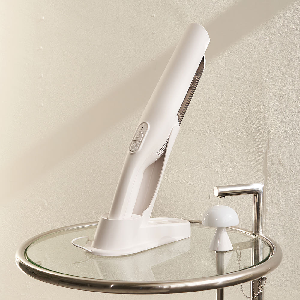 휴빅 미니 청소기