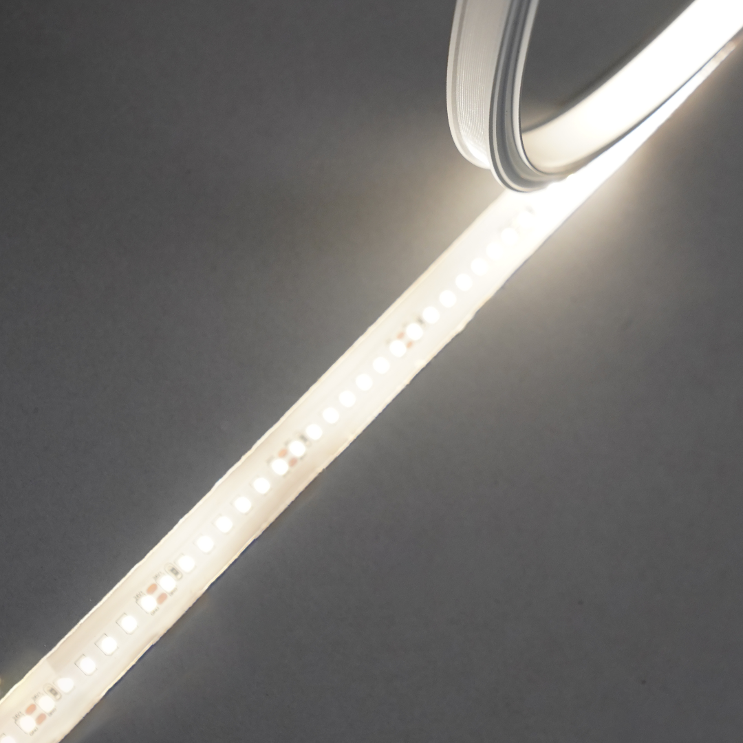 LED 줄조명 침대 바형 무드등 플렉시블 실리콘 탈부착조명