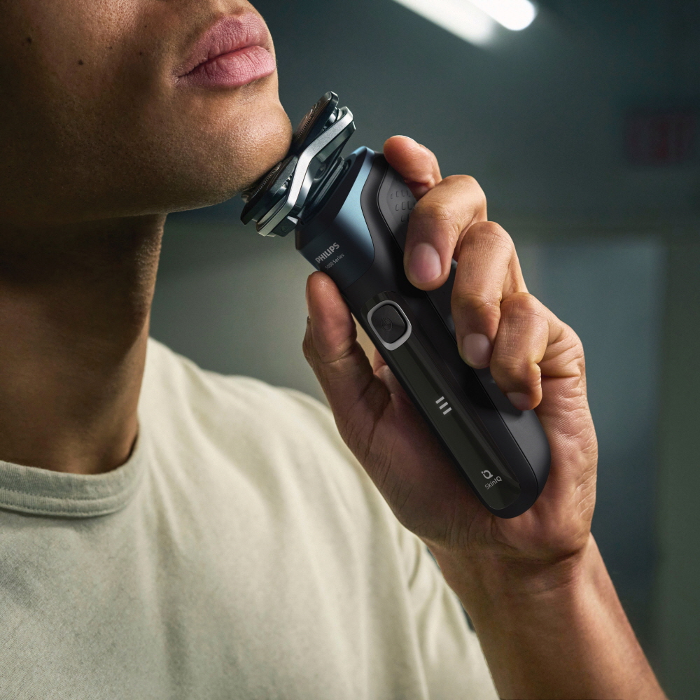 [1/21 예약배송]필립스 면도기 SkinIQ 5000 전기면도기 S5889/71