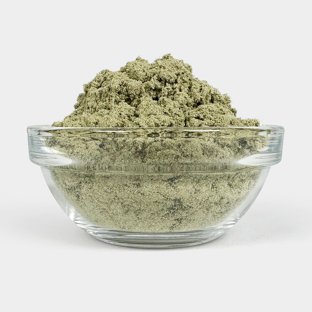 국산 쑥가루 쑥분말 250g 쑥라떼 - 상세 이미지 2