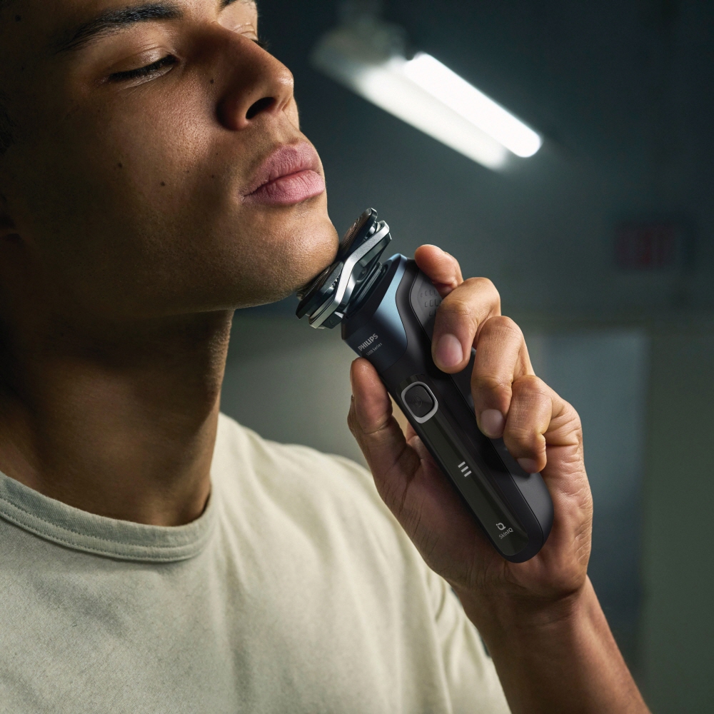 [1/21 예약배송]필립스 면도기 SkinIQ 5000 전기면도기 S5889/71