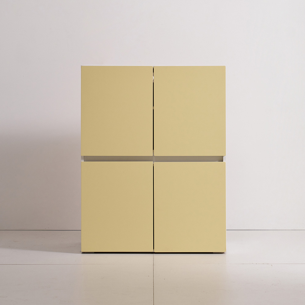 윈썸 마가렛 800 2단 주방 침실 다용도 수납 이미지 7