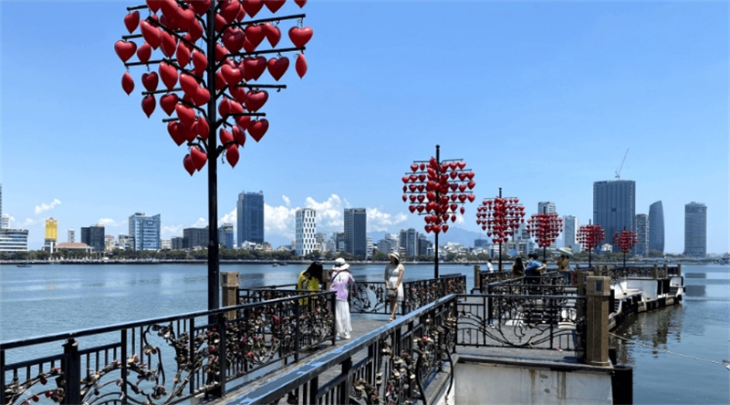 베트남 다낭 프라이빗 차량투어 이미지 3