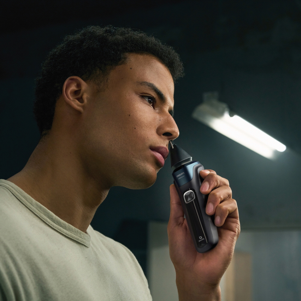 [1/21 예약배송]필립스 면도기 SkinIQ 5000 전기면도기 S5889/71