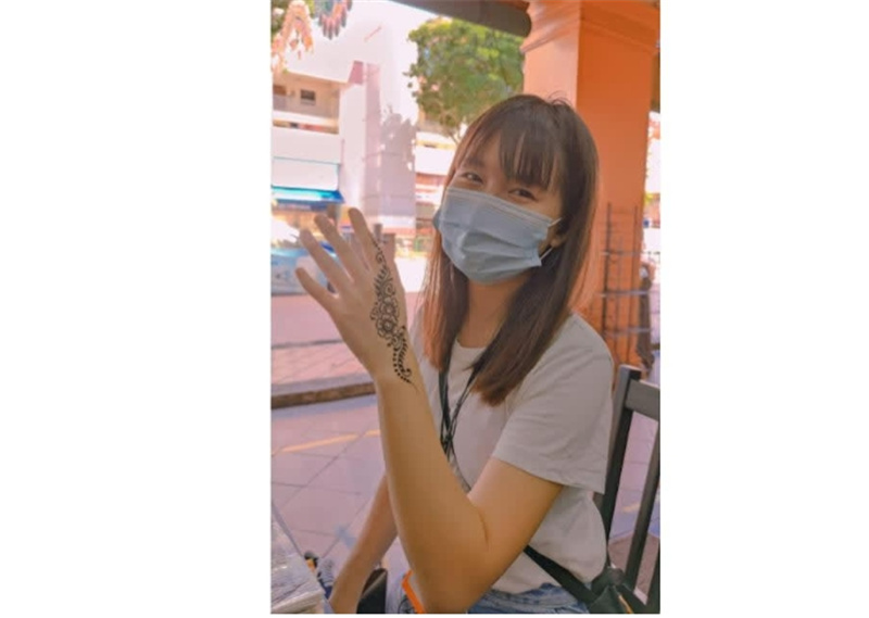 싱가포르  더 돌 반나절 게임 투어 이미지 4