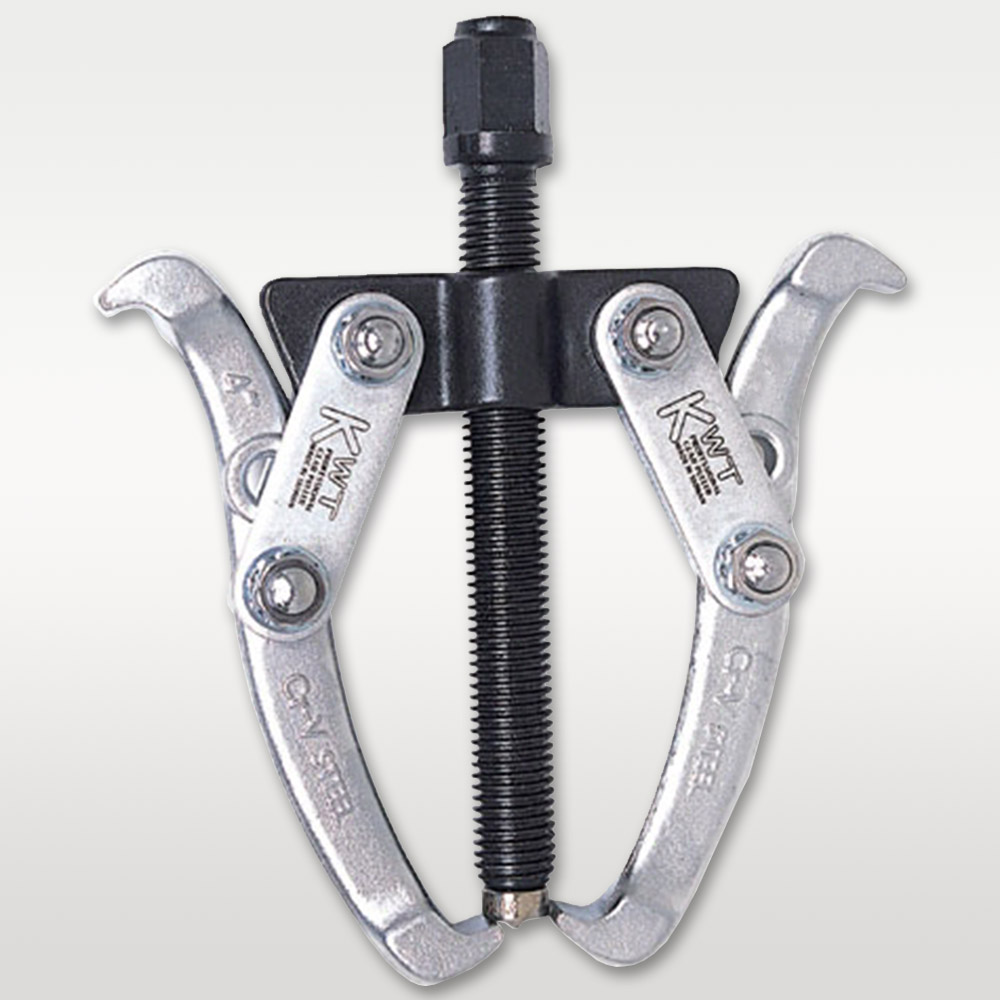 케이더블유티 기어풀러 2JAW CRV-2-04S - 상품 이미지