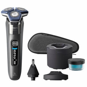 필립스 면도기 SkinIQ 7000 전기면도기 S7887/71 개봉기 | 실사용 후기 - 상품 이미지 1
