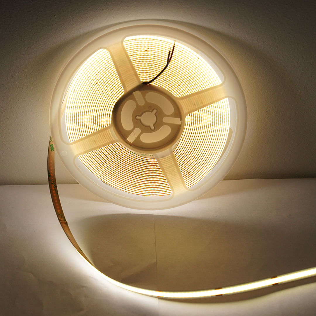 LED 줄조명 침대 바형 무드등 플렉시블 실리콘 탈부착조명