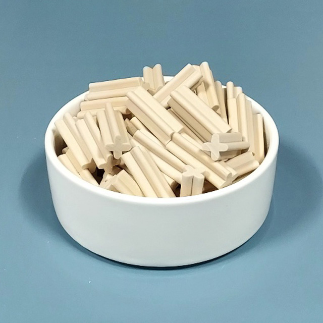 아침애 가수분해 신선한 소프트껌 관절건강+밀크, 300g, 1개 이미지 7