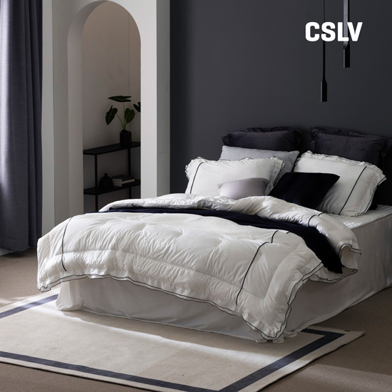 극세사 베딩세트 호텔식 침구 풀세트 까사리빙