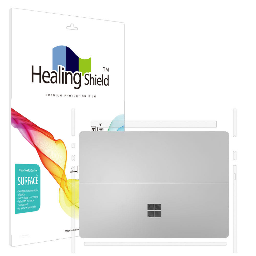 3. 서피스 랩탑 스..