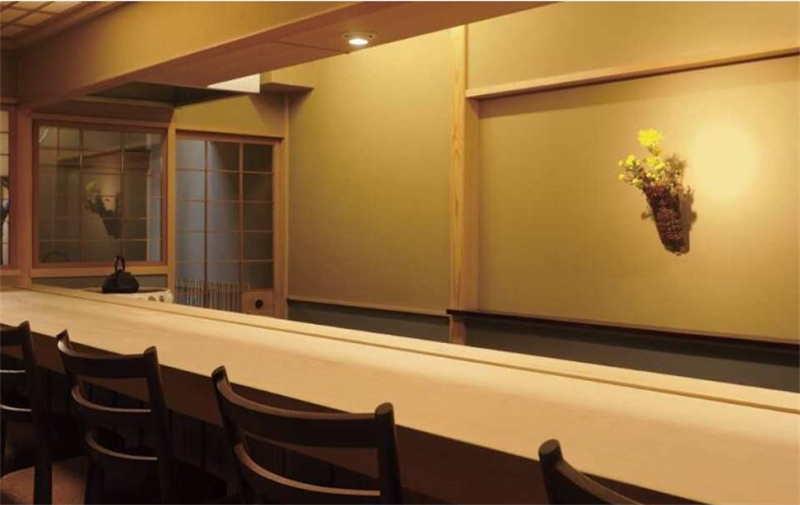 일본 교토 미슐랭 스타 가이세키 요리 기온 스에토모 온라인 예약 히가시야마 이미지 3