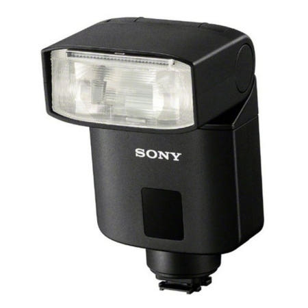 [중고]소니 SONY HVL-F32M 플래시 (중고)