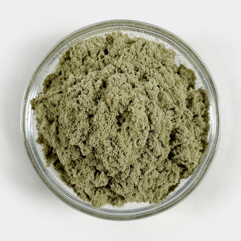 국산 쑥가루 쑥분말 250g 쑥라떼 - 상세 이미지 3