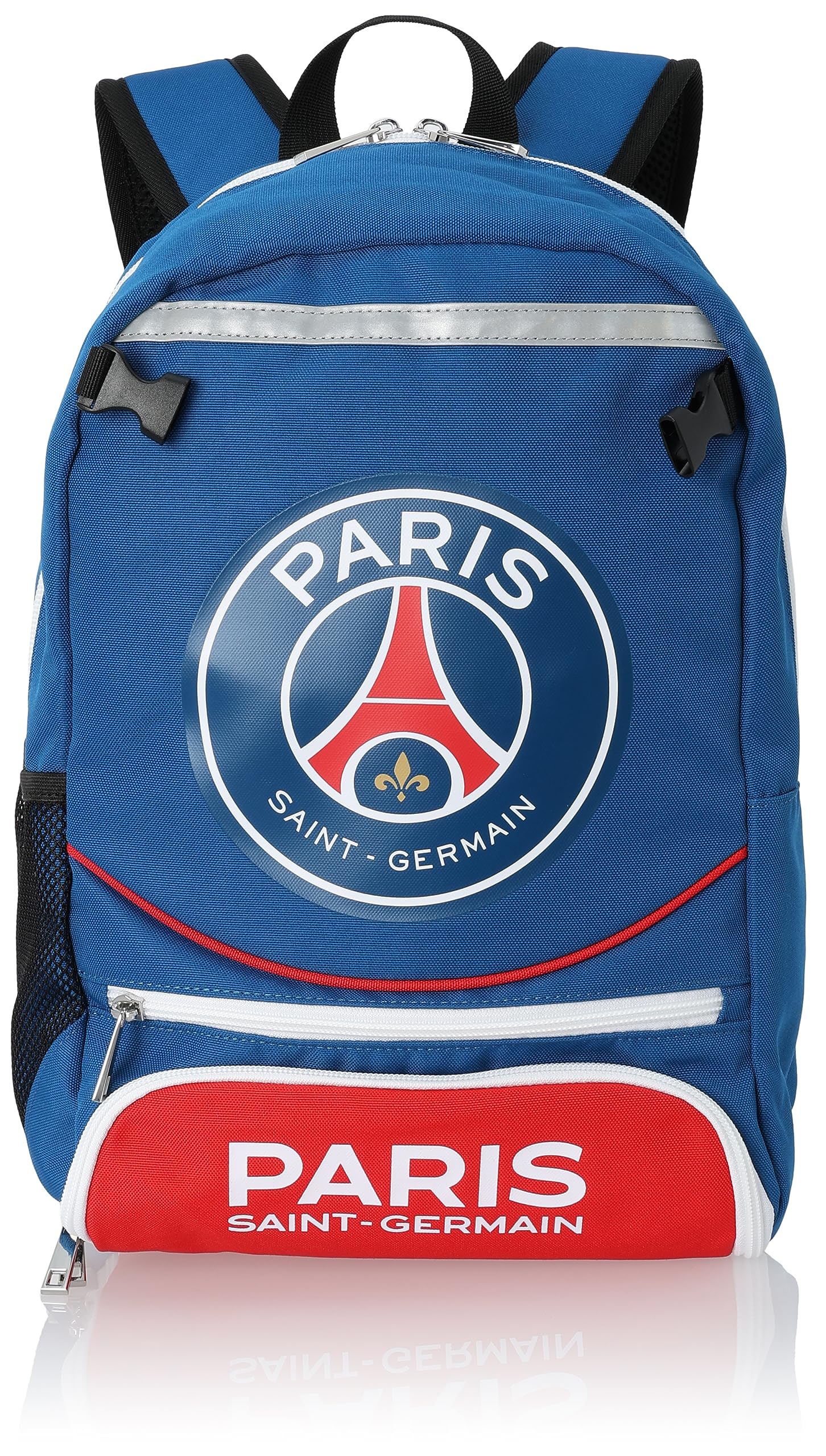 PSG 파리 생제르맹 backpack 캐쥬얼 백팩 이미지 3