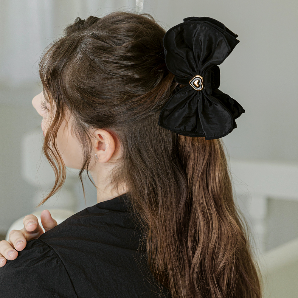 앤디아 헤어집게핀 - 상품 이미지