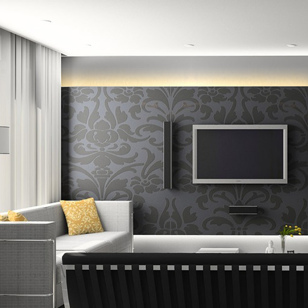 LED 줄조명 침대 바형 무드등 플렉시블 실리콘 탈부착조명