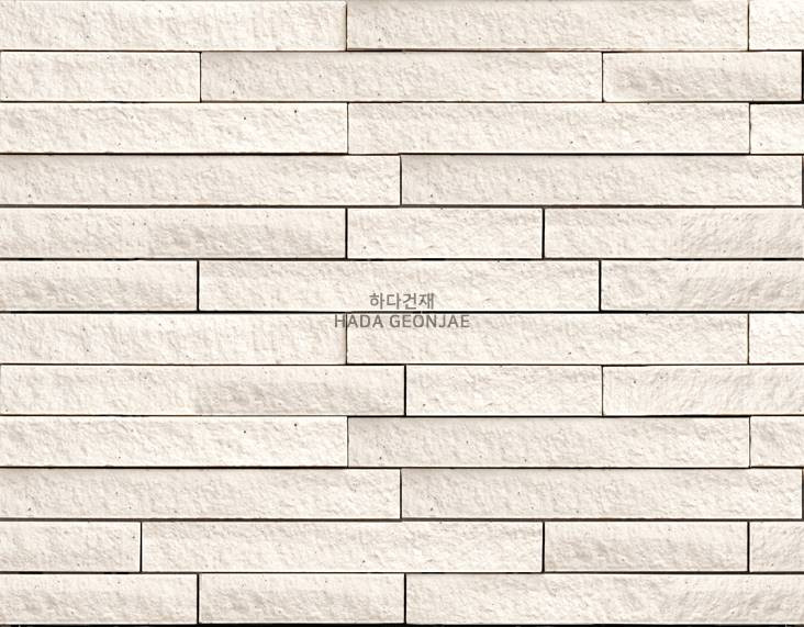 아이코트료와 셋코타일 W01 / 하다건재 일본타일 아이콧료와 ICOT RYOWA