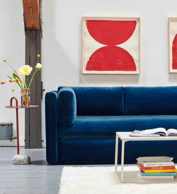 보울러 사이드 침대 소파 간이 테이블 커피 티테이블