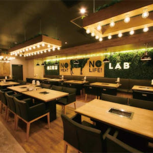 일본 후쿠오카 | 무한리필 NIKULAB-니크라보- 후쿠오카 하카타 치쿠... 솔직 후기 | 실사용자 리뷰 분석 - 상품 이미지 2