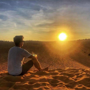 베트남 호치민시에서 출발하는 무이네 일출 일일 투어 솔직 후기 | 실사용자 리뷰 분석 - 상품 이미지 2