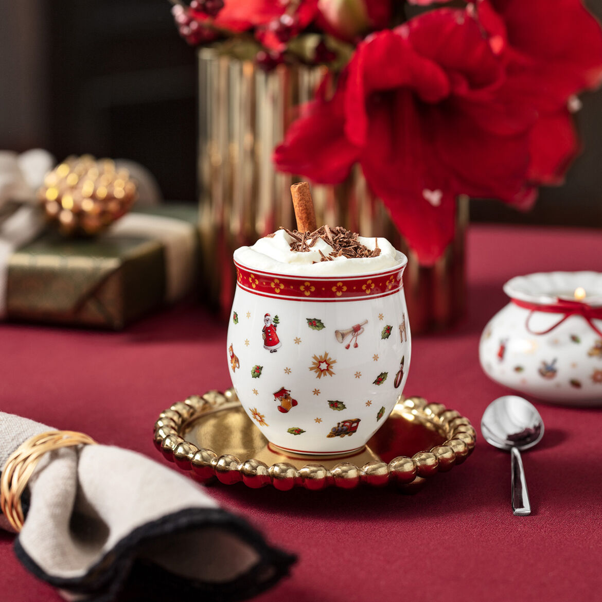 빌레로이앤보흐 토이딜라이트 머그 0.29L (1485854895)