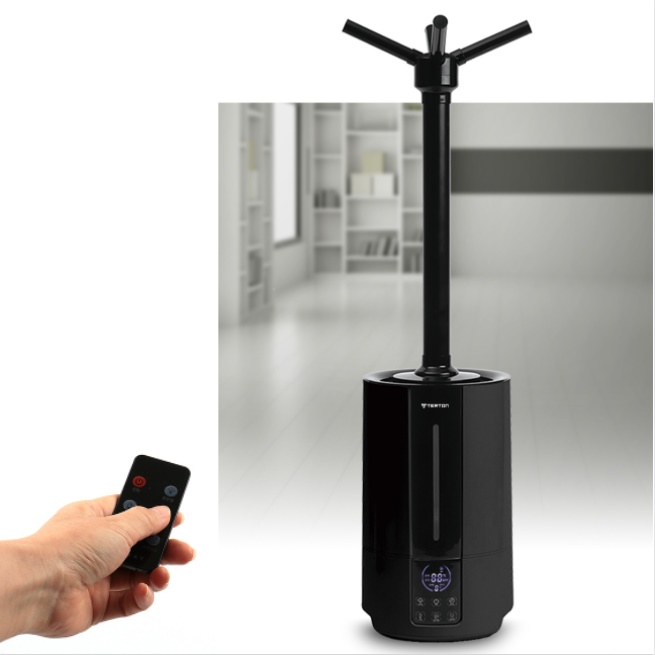 산업용 가습기 업소용 가습기 매장 공장 공장용 공업용 타워형 가습기