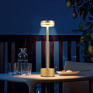 무선 LED 무드등 침대 침실 간접 조명 취침등 수면등 수유등 USB 충... 솔직 후기 | 실제 배치 사진 포함 - 상품 이미지 1