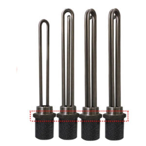 물데우기 인치니브 투입히터 3k 240mm 380V 코드미부착 개봉기 | 실사용 후기 - 상품 이미지 1