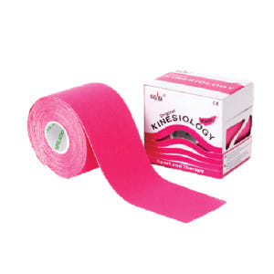 나사라 테이핑 5cm x 6롤 운동 헬스 키네시오로지 키네시올로지 근육 ... 운동러 솔직 후기 | 실사용 리뷰 - 상품 이미지 3
