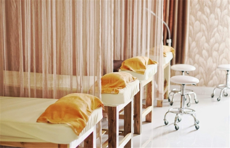 호치민 르벨 뷰티 스파 체험 이미지 3